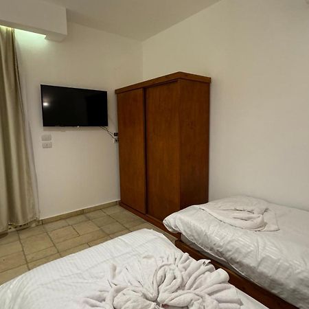 Desert Hotel Dahab Dış mekan fotoğraf