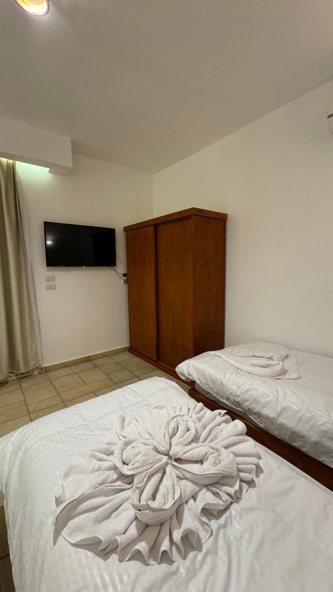 Desert Hotel Dahab Dış mekan fotoğraf
