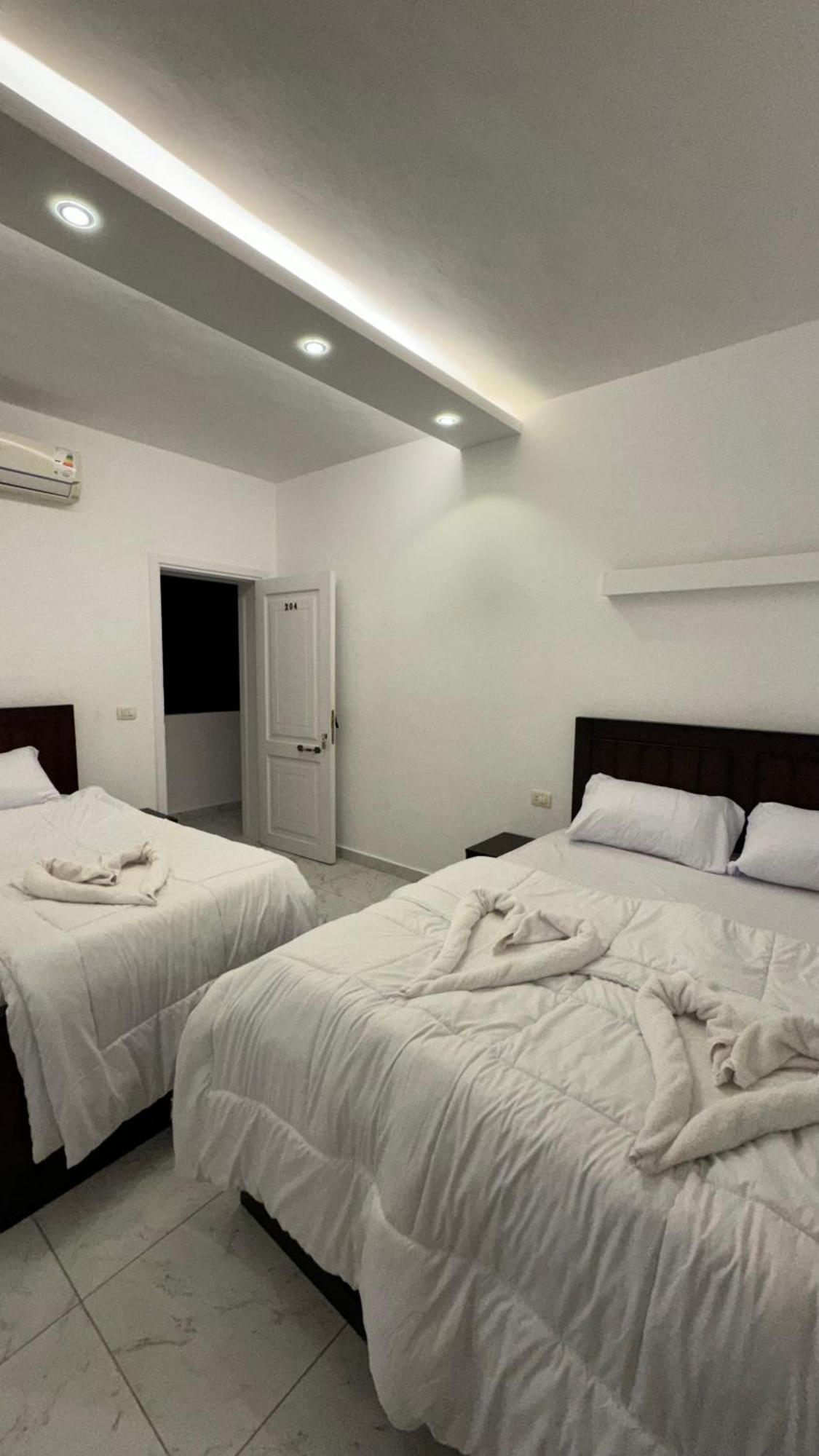 Desert Hotel Dahab Dış mekan fotoğraf