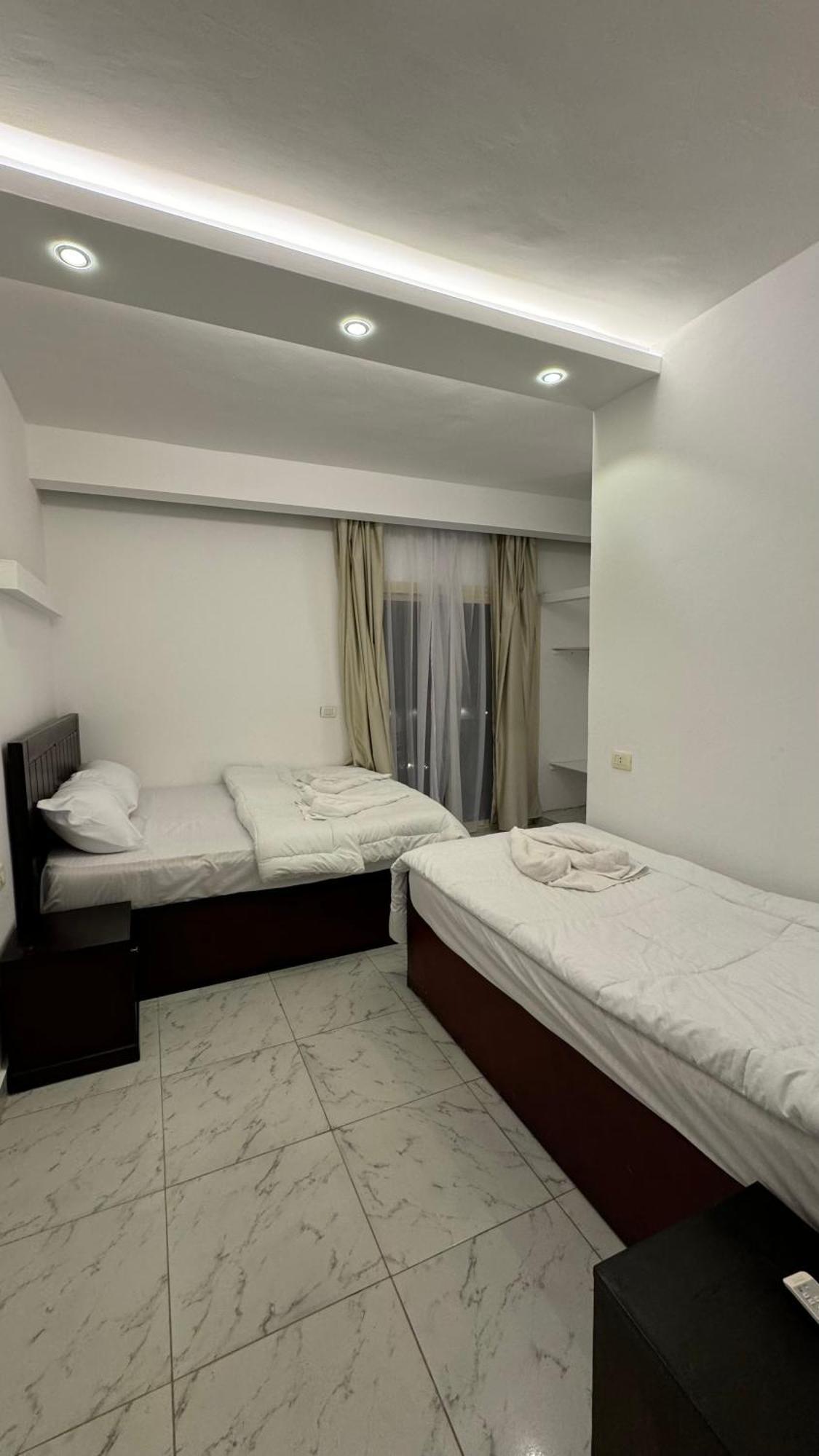 Desert Hotel Dahab Dış mekan fotoğraf