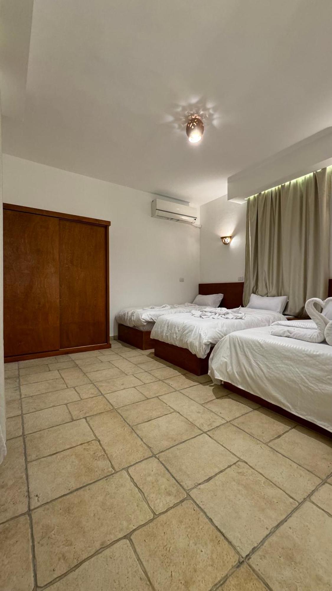 Desert Hotel Dahab Dış mekan fotoğraf
