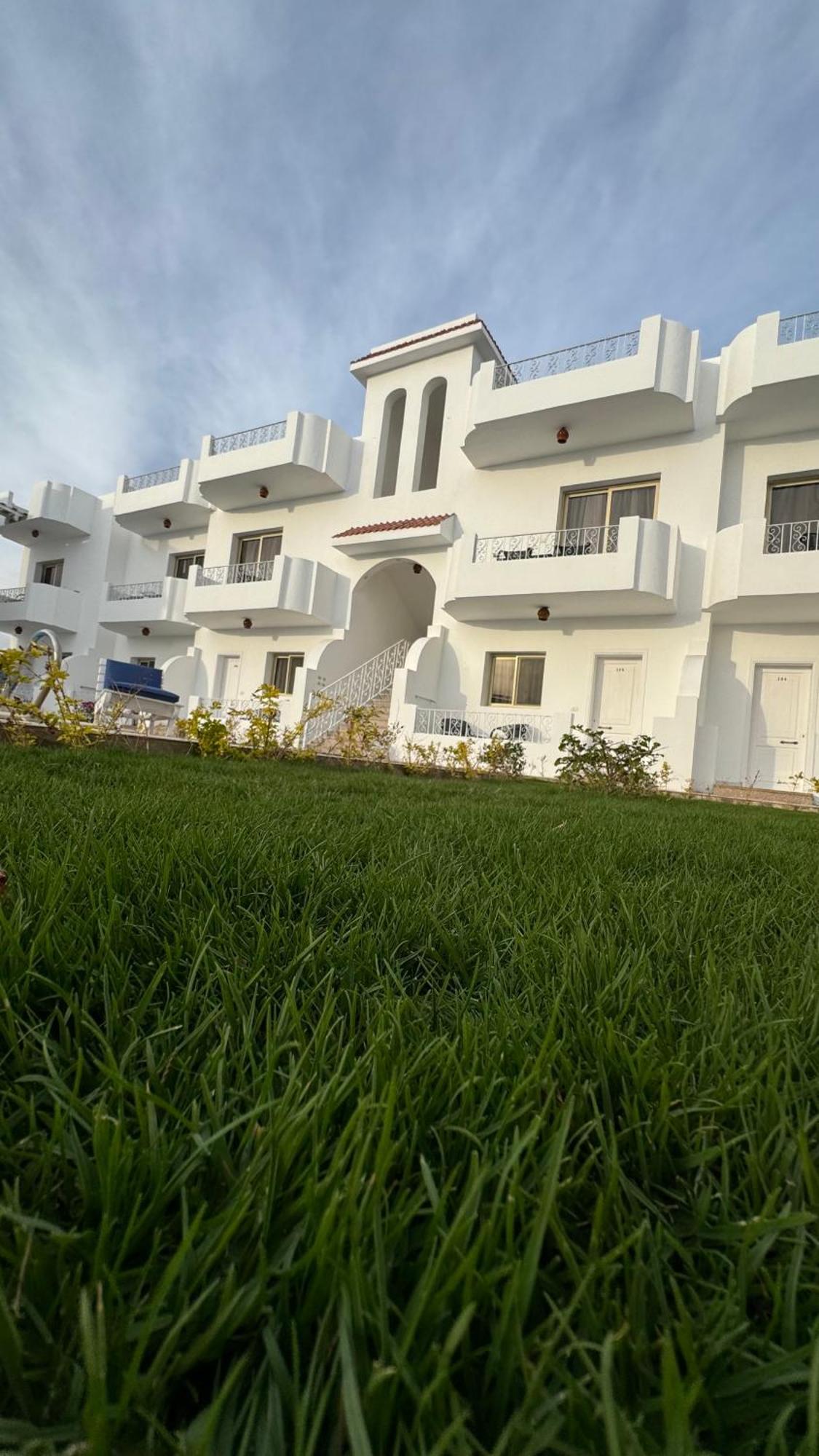 Desert Hotel Dahab Dış mekan fotoğraf