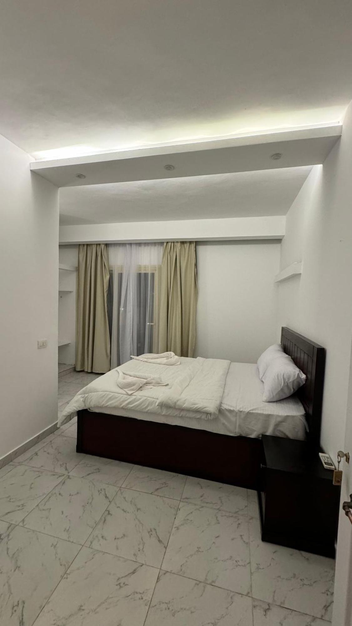 Desert Hotel Dahab Dış mekan fotoğraf
