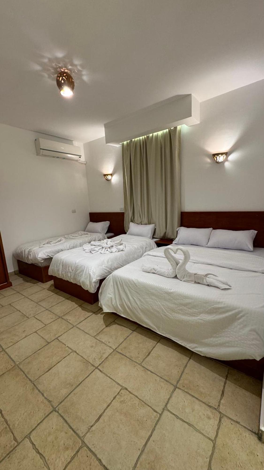 Desert Hotel Dahab Dış mekan fotoğraf